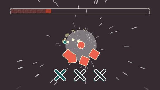 One Btn Bosses cover