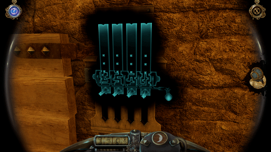 The House of Da Vinci 3 Screenshot