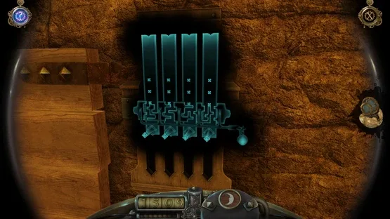 The House of Da Vinci 3 screenshot 9
