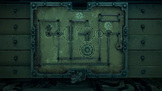 The House of Da Vinci 3 screenshot 6