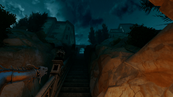 The House of Da Vinci 3 Screenshot