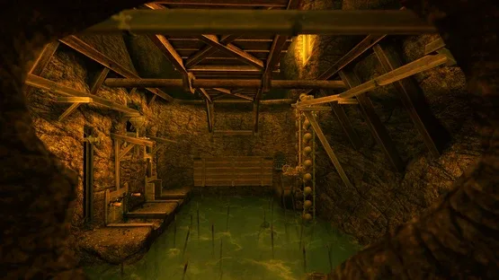 The House of Da Vinci 3 screenshot 13