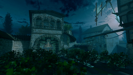 The House of Da Vinci 3 Screenshot