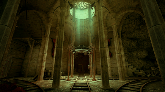 The House of Da Vinci 3 Screenshot