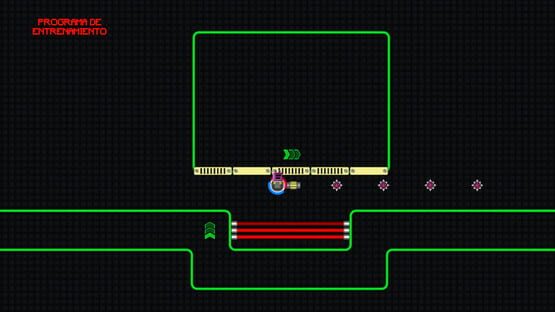 Proto Akane screenshot 1