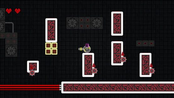Proto Akane screenshot 4