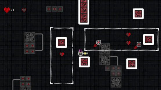 Proto Akane screenshot 2