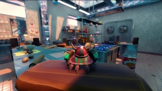 Crabs: Chef's Story screenshot 13