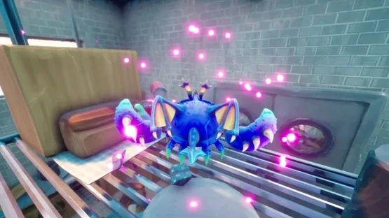 Crabs: Chef's Story screenshot 18