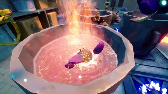 Crabs: Chef's Story screenshot 7