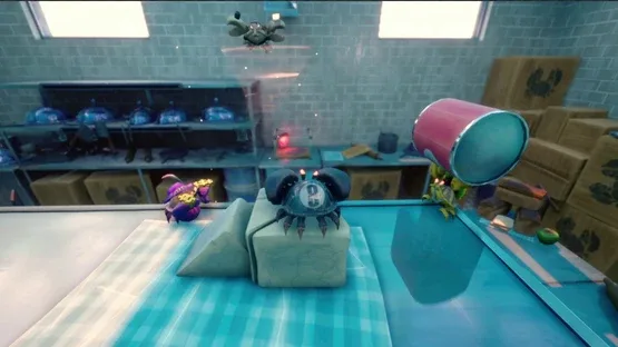 Crabs: Chef's Story screenshot 8