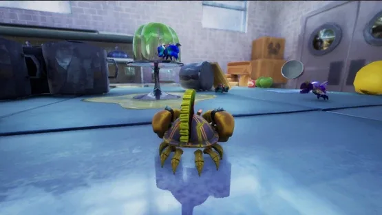 Crabs: Chef's Story screenshot 4