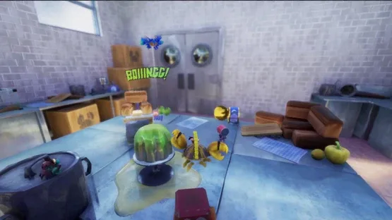 Crabs: Chef's Story screenshot 12