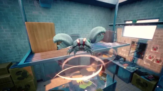 Crabs: Chef's Story screenshot 16