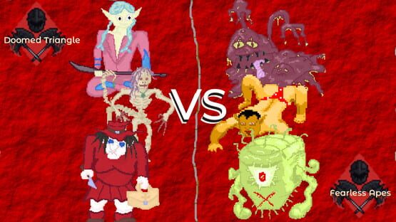 Diamond Hands Arena cover