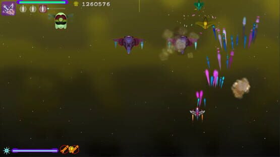 The Dreadful Space cover