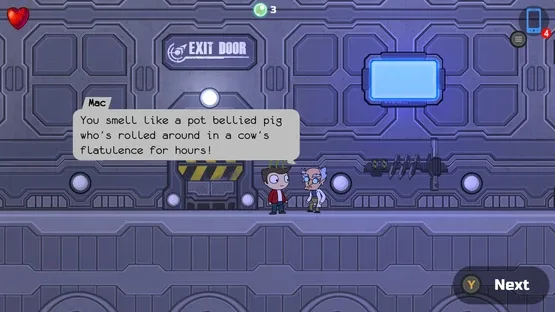 Screenshot 4