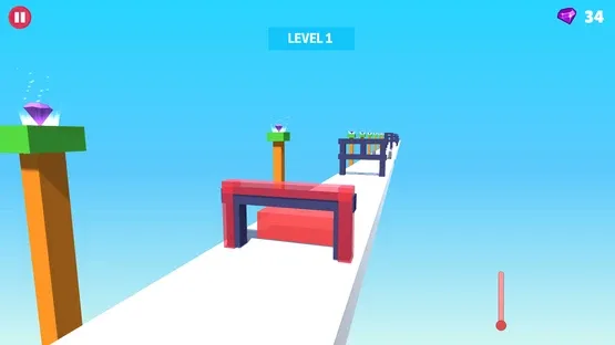 The Jelly Adventure screenshot 6