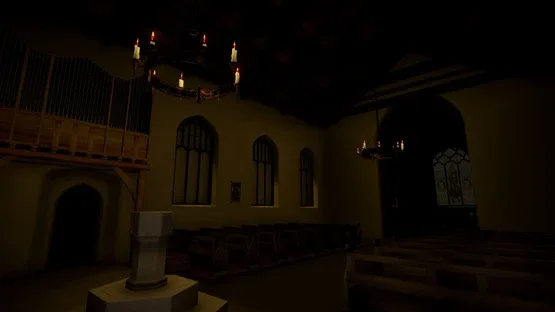 Unaware screenshot 1