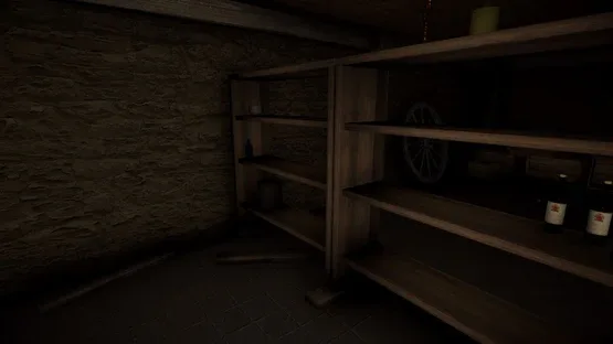 Unaware screenshot 2