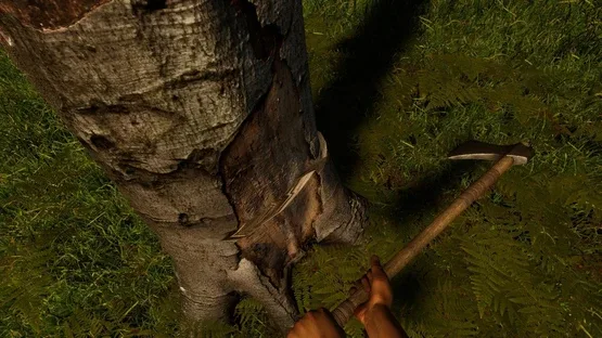 Premortal VR screenshot 1