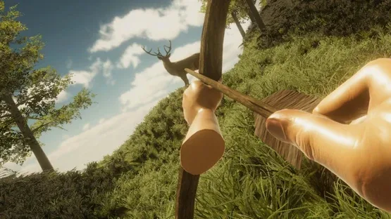 Premortal VR screenshot 2