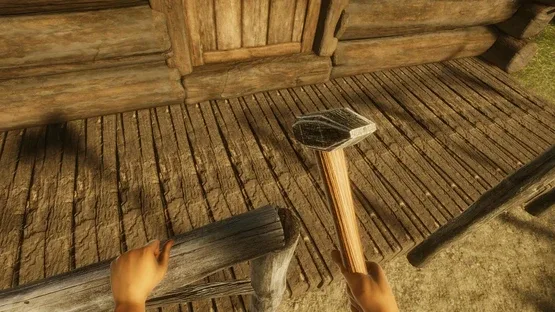 Premortal VR screenshot 3