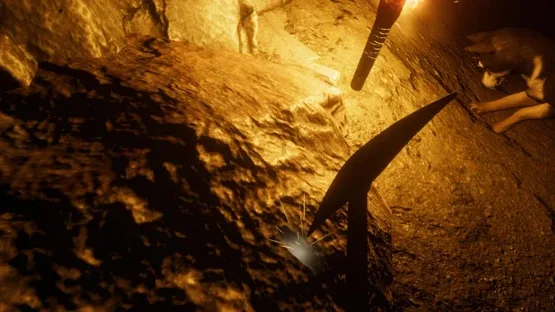 Premortal VR screenshot 4