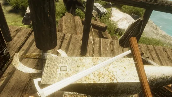 Premortal VR screenshot 6