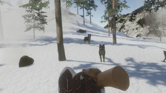 Premortal VR screenshot 7