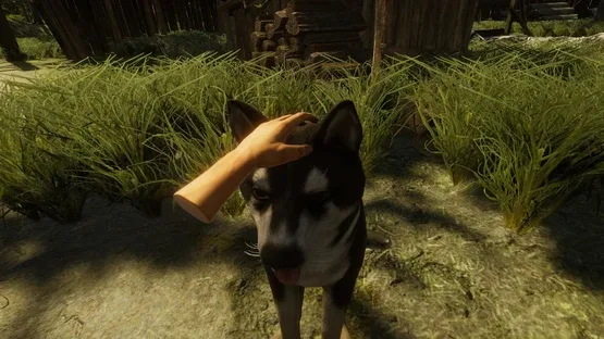 Premortal VR screenshot 8