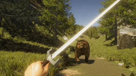 Premortal VR screenshot 9