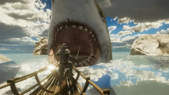 Premortal VR screenshot 12
