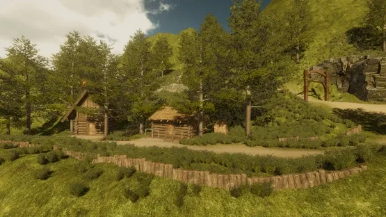 Premortal VR screenshot 15