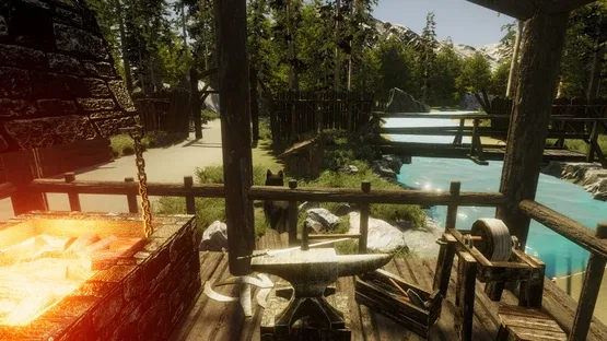 Premortal VR screenshot 16