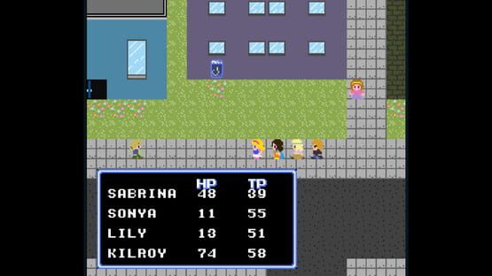 Octo Vinctum: Revenge of the Czar screenshot 2