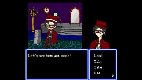 Octo Vinctum: Revenge of the Czar screenshot 3