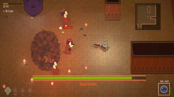 Rightfully, Beary Arms cover