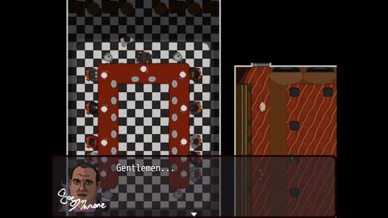 Rocco's Inferno cover