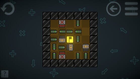 Dumb Little Robots cover