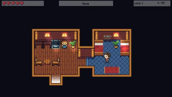 Magirune 2 screenshot 3