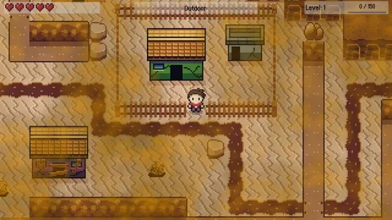 Magirune 2 screenshot 4