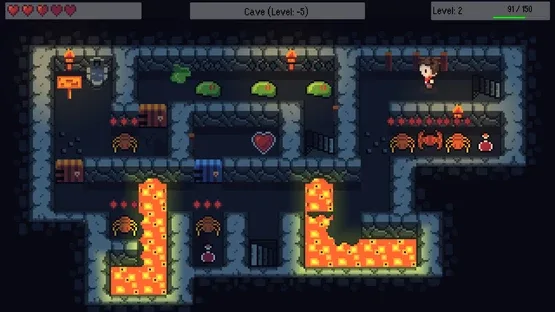 Magirune 2 screenshot 5