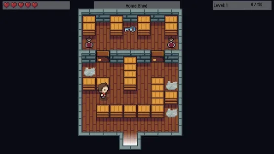 Magirune 2 screenshot 2