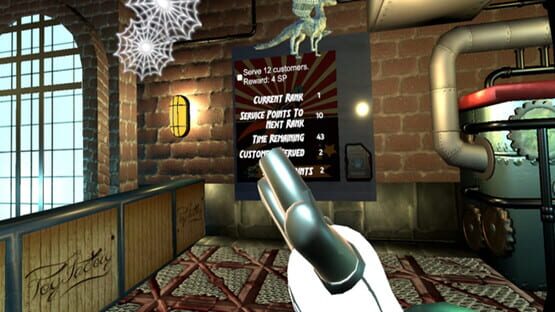 Give the People What They Want cover