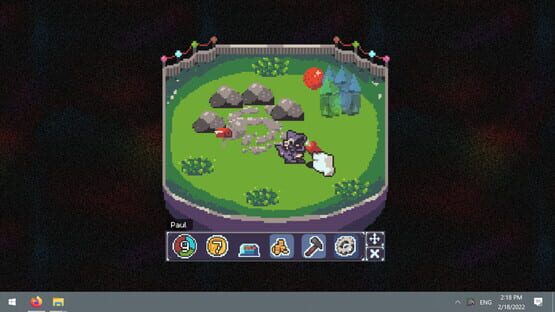 Kojimachi Island cover