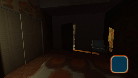 It Came From Within Screenshot