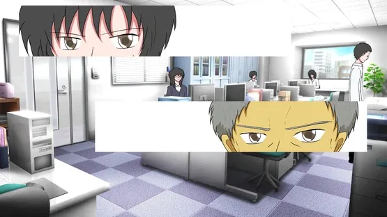 Findme: 30sai no Yume Ooibito screenshot 8
