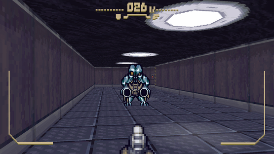 Gastro Force Screenshot