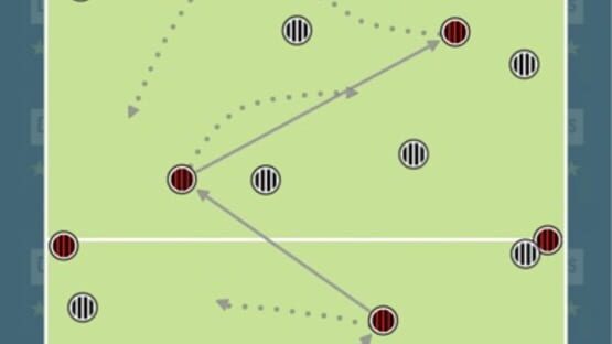 The Football Playbook: Tactical Puzzles screenshot 5